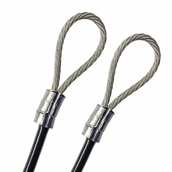 Eslinga de elevación E&E con tubo